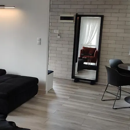 Apartament Morskie Apartment