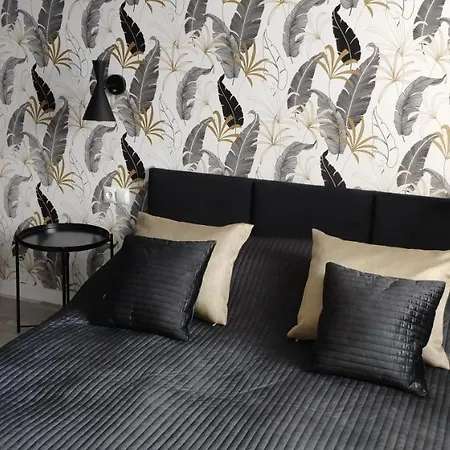 Apartament Morskie * Sarbinowo