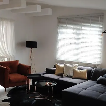 Apartament Morskie * Sarbinowo