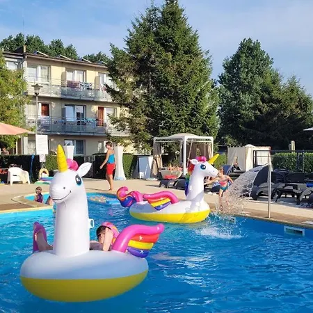 Apartament Morskie *